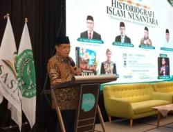 LPOI: Historiografi Islam Nusantara perkuat posisi Indonesia