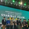 Lewat kongres nasional, Syarikat Islam dorong Indonesia negara berdaulat secara ekonomi