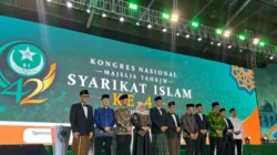 Lewat kongres nasional, Syarikat Islam dorong Indonesia negara berdaulat secara ekonomi