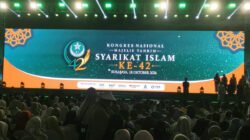 Sosialisme Islam dan dakwah ekonomi, arah baru perjuangan Syarikat Islam dari Surabaya