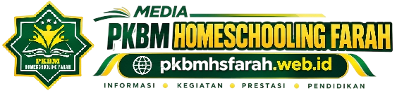 PKBM Homeschooling Farah